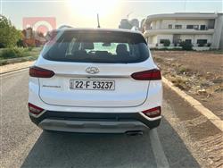 هیوندای سەنتافی